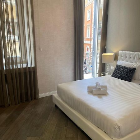 Spagna Boutique Рим Екстериор снимка