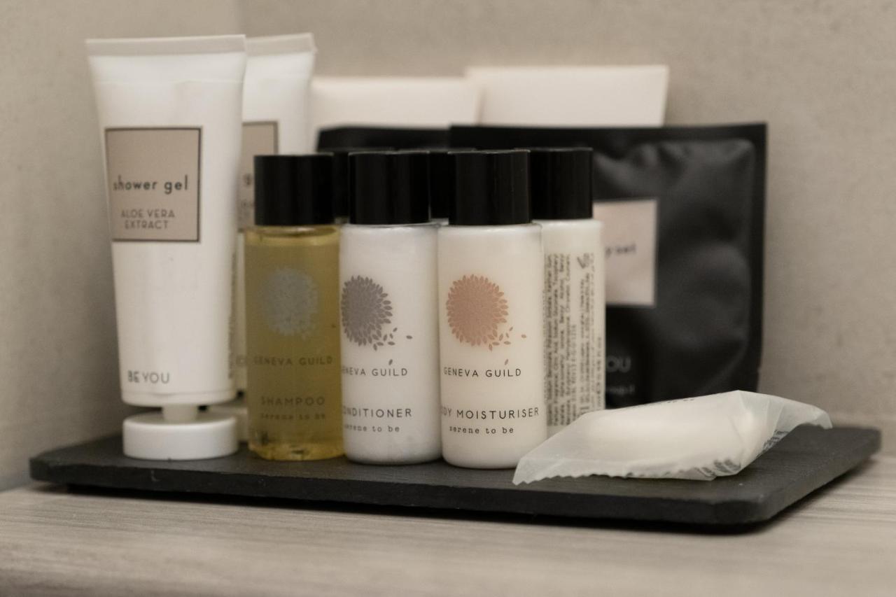 Spagna Boutique Рим Екстериор снимка