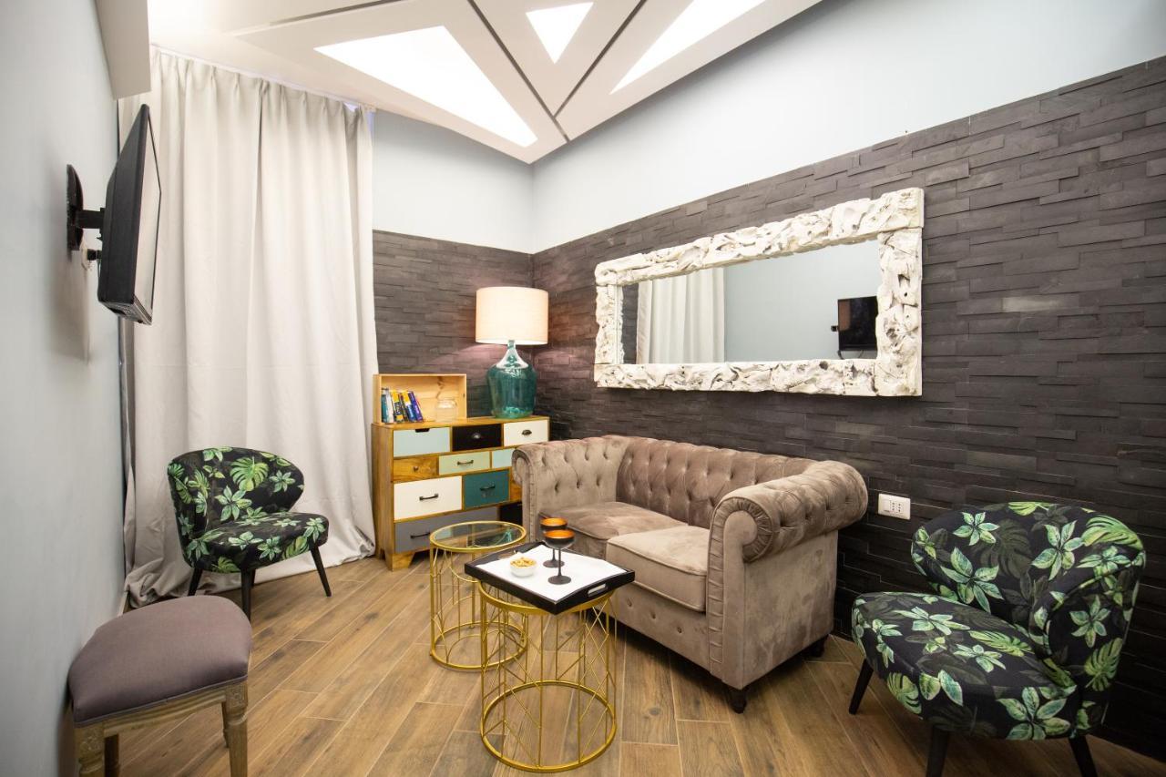Spagna Boutique Рим Екстериор снимка