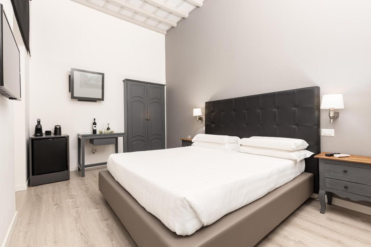 Spagna Boutique Рим Екстериор снимка