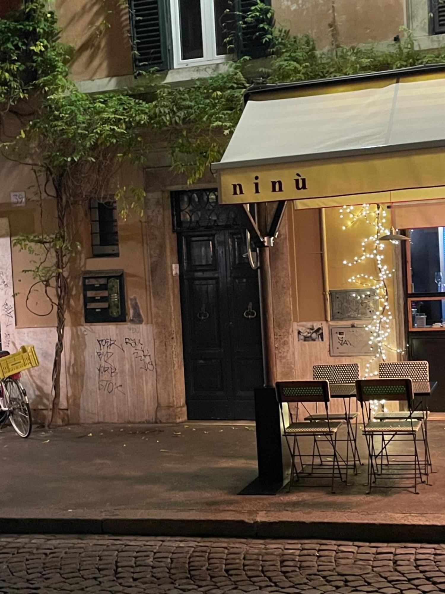 Spagna Boutique Рим Екстериор снимка
